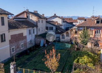 Rustico Via Campi, Trinità - foto 26