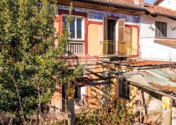 Rustico Via Campi, Trinità - foto 27