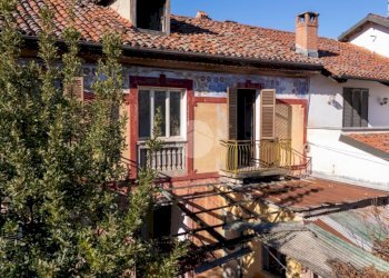 Rustico Via Campi, Trinità - foto 28