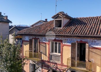 Rustico Via Campi, Trinità - foto 29