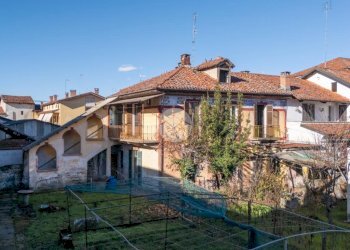 Rustico Via Campi, Trinità - foto 30