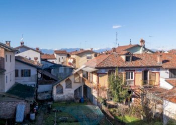 Rustico Via Campi, Trinità - foto 31