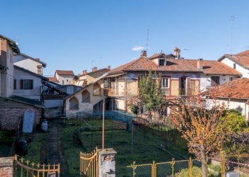 Rustico Via Campi, Trinità - foto 32