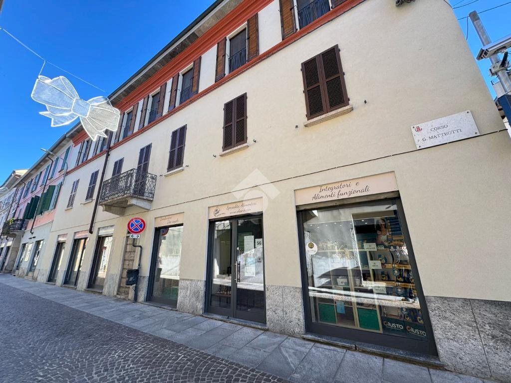 Four-room apartment Corso G.Matteotti, Oleggio - photo 3