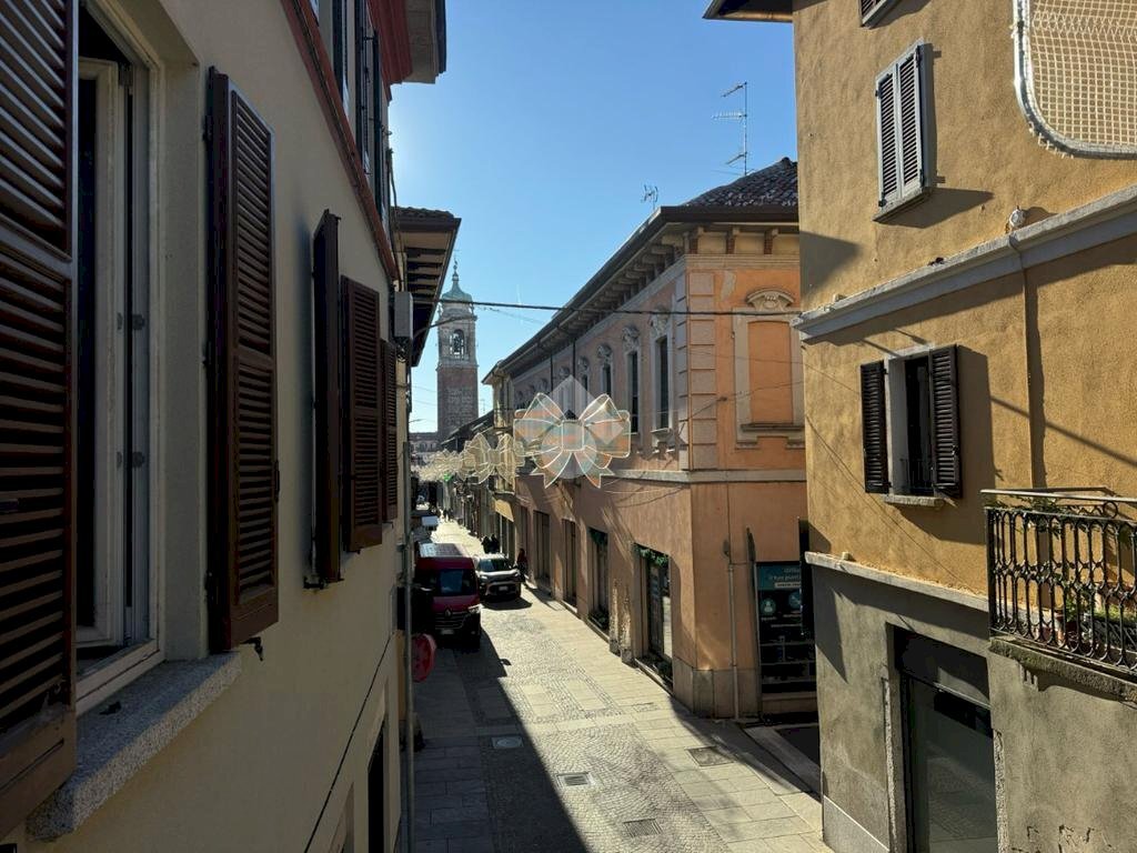 Four-room apartment Corso G.Matteotti, Oleggio - photo 2