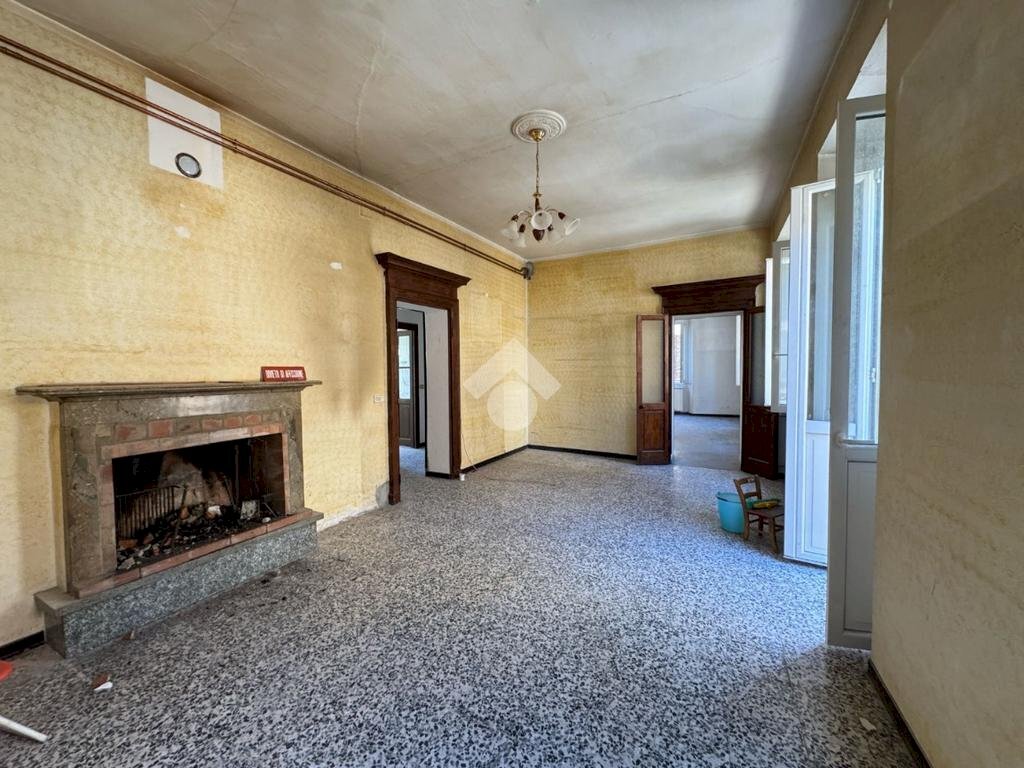 Four-room apartment Corso G.Matteotti, Oleggio - photo 1