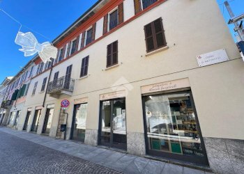 Quadrilocale Corso G.Matteotti, Oleggio - foto 1