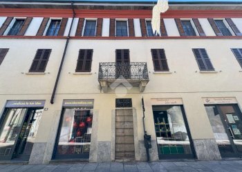 Quadrilocale Corso G.Matteotti, Oleggio - foto 6