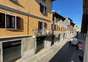 Quadrilocale Corso G.Matteotti, Oleggio - foto 9