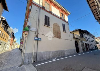 Quadrilocale Corso G.Matteotti, Oleggio - foto 10