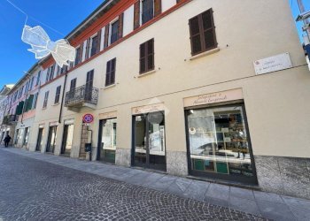 Quadrilocale Corso G.Matteotti, Oleggio - foto 24