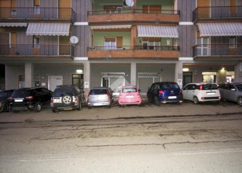 Appartamento Via Zeffirino Bertelli, Gavi - foto 15