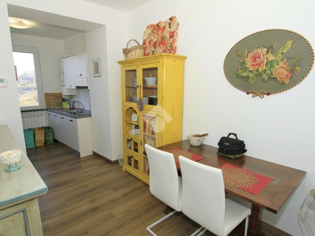 Trilocale Via Regina Margherita, Bosio - foto 1