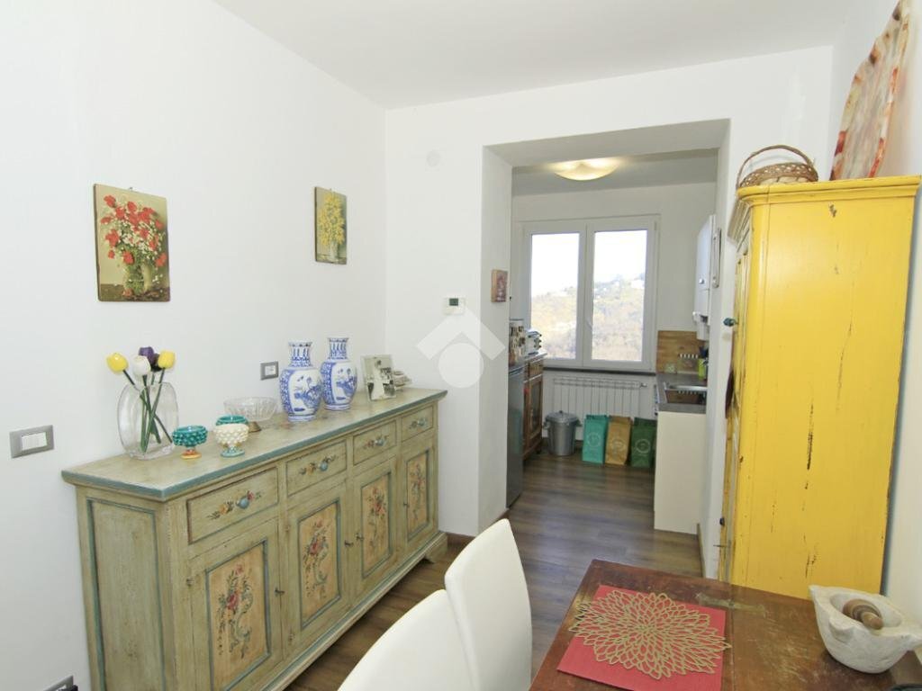 Trilocale Via Regina Margherita, Bosio - foto 3