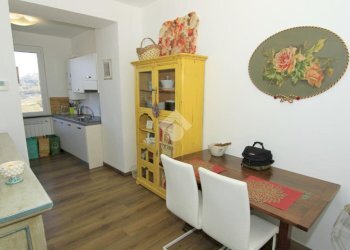 Trilocale Via Regina Margherita, Bosio - foto 1