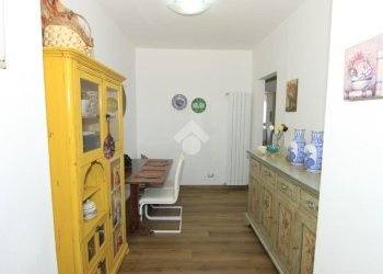 Trilocale Via Regina Margherita, Bosio - foto 2