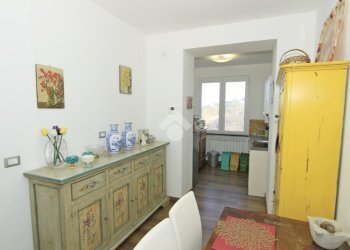 Trilocale Via Regina Margherita, Bosio - foto 3