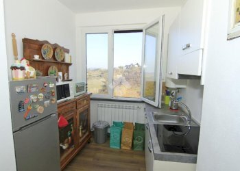 Trilocale Via Regina Margherita, Bosio - foto 4