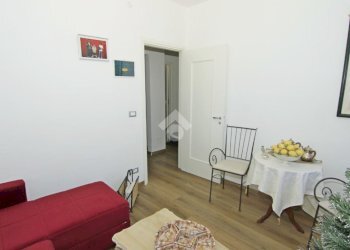 Trilocale Via Regina Margherita, Bosio - foto 9