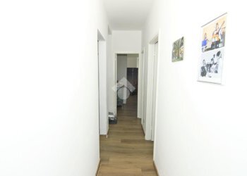 Trilocale Via Regina Margherita, Bosio - foto 10