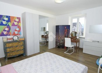 Trilocale Via Regina Margherita, Bosio - foto 13