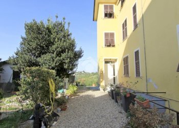 Trilocale Via Regina Margherita, Bosio - foto 20