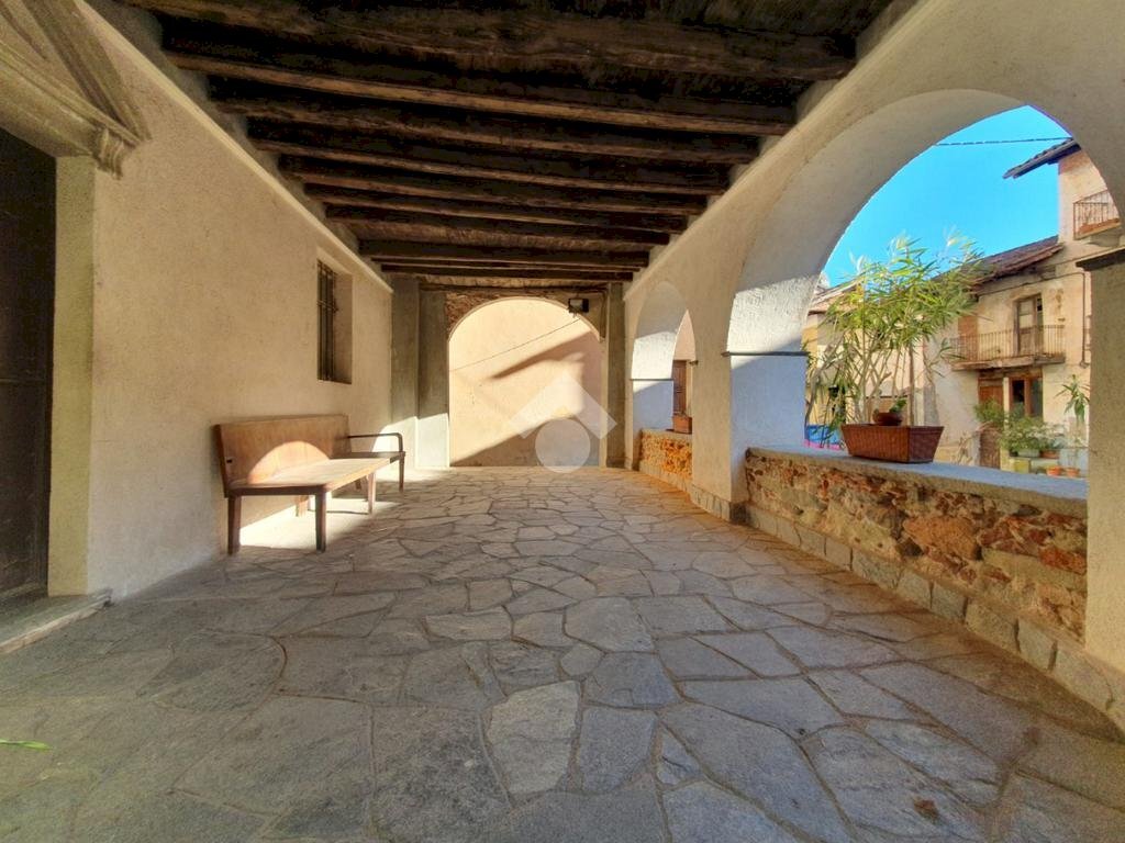 Casa semi indipendente Via Borgo Inferiore, Masserano - foto 2
