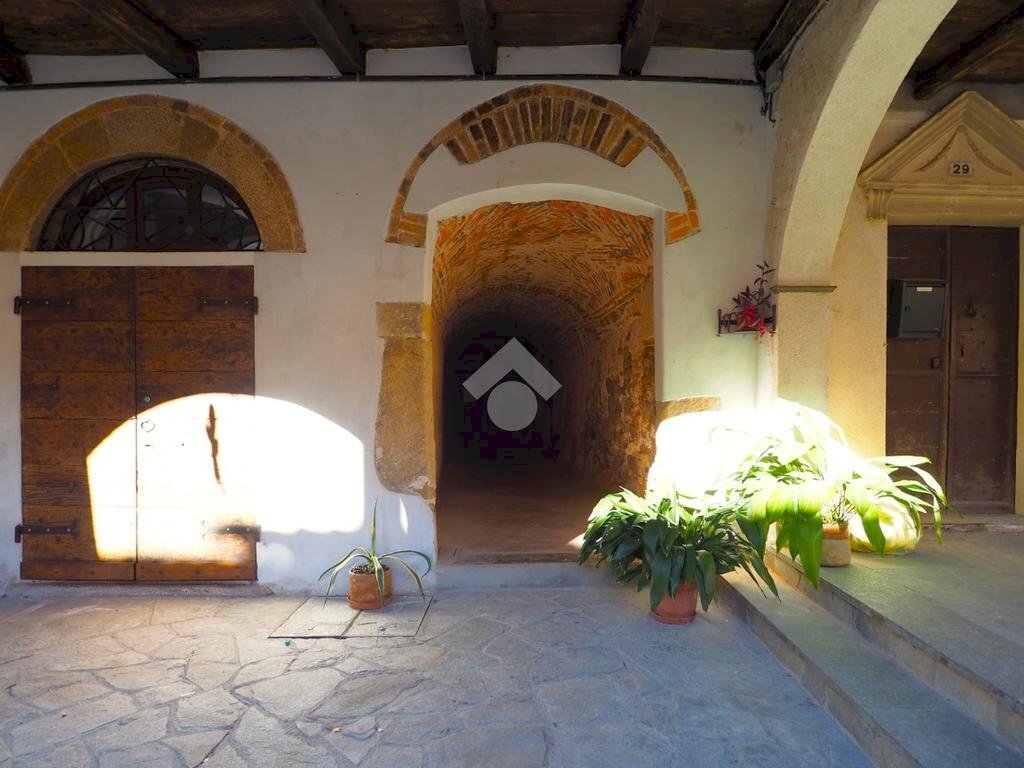 Casa semi indipendente Via Borgo Inferiore, Masserano - foto 3