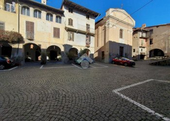 Casa semi indipendente Via Borgo Inferiore, Masserano - foto 1