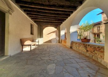 Casa semi indipendente Via Borgo Inferiore, Masserano - foto 2