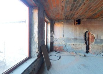 Casa semi indipendente Via Borgo Inferiore, Masserano - foto 10