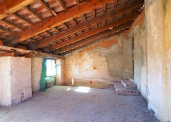 Casa semi indipendente Via Borgo Inferiore, Masserano - foto 12