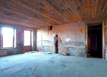 Casa semi indipendente Via Borgo Inferiore, Masserano - foto 13