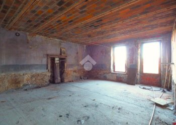 Casa semi indipendente Via Borgo Inferiore, Masserano - foto 14