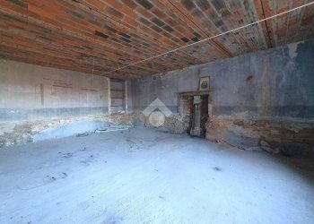 Casa semi indipendente Via Borgo Inferiore, Masserano - foto 15