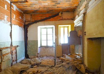 Casa semi indipendente Via Borgo Inferiore, Masserano - foto 17