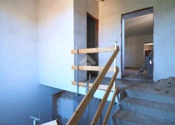 Casa semi indipendente Via Borgo Inferiore, Masserano - foto 18