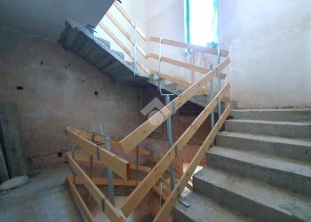 Casa semi indipendente Via Borgo Inferiore, Masserano - foto 19