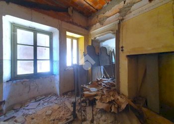 Casa semi indipendente Via Borgo Inferiore, Masserano - foto 21