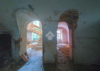 Casa semi indipendente Via Borgo Inferiore, Masserano - foto 25