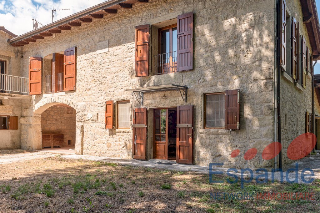 Rustico Camugnano - foto 1