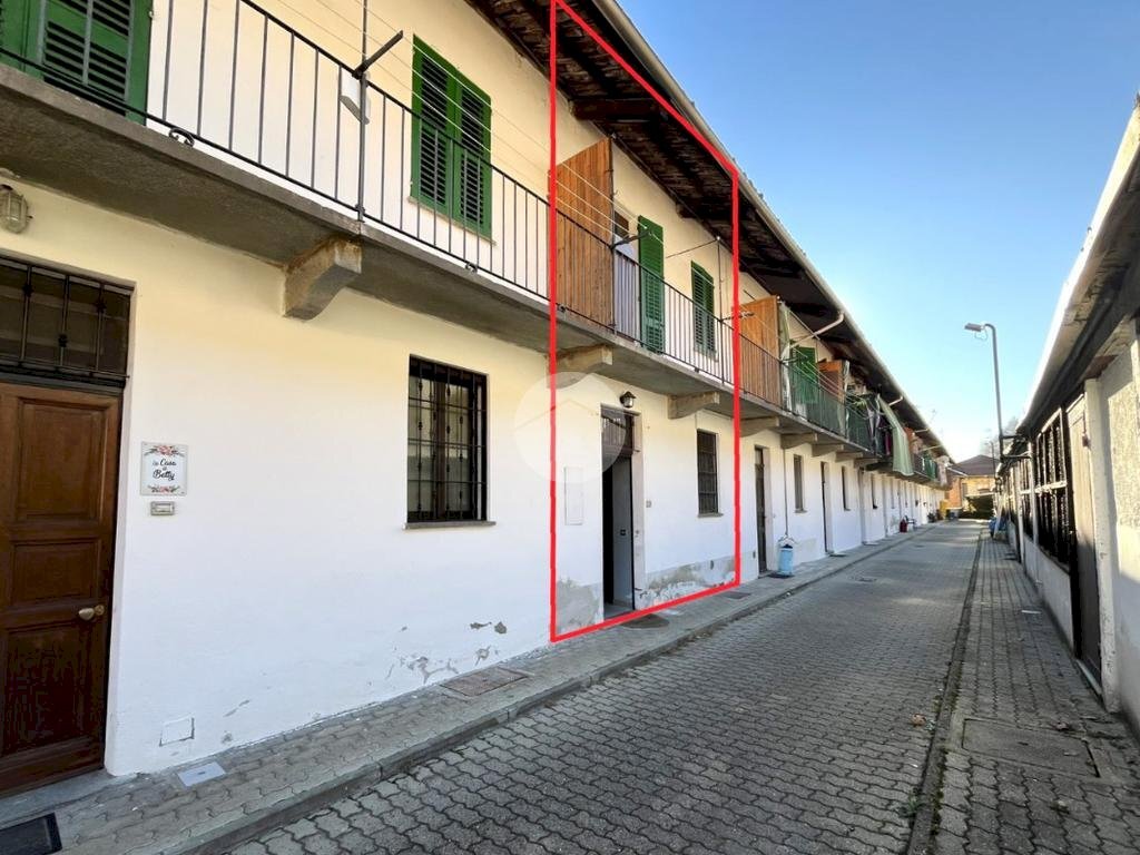 Rustic Via Enrico Toti, Miagliano - photo 1