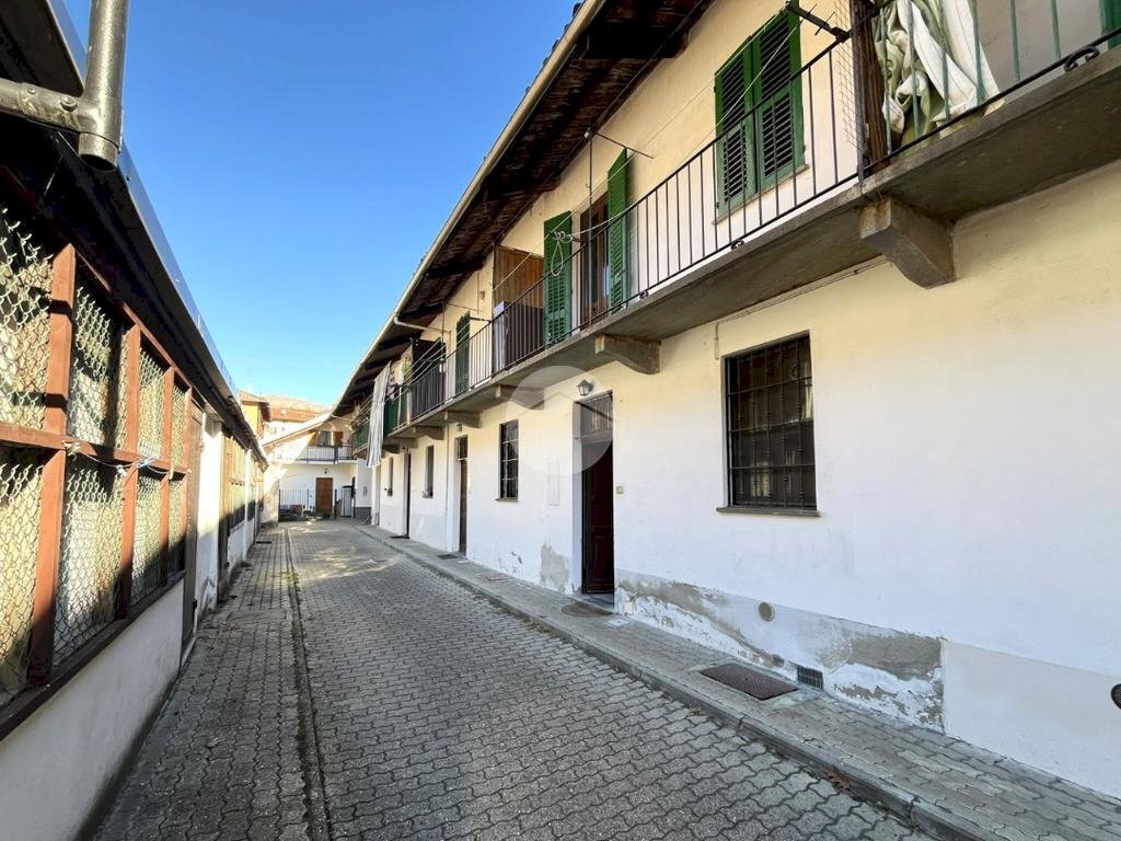 Rustic Via Enrico Toti, Miagliano - photo 2