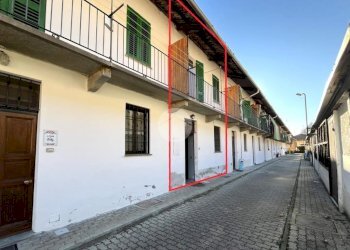 Rustico Via Enrico Toti, Miagliano - foto 1