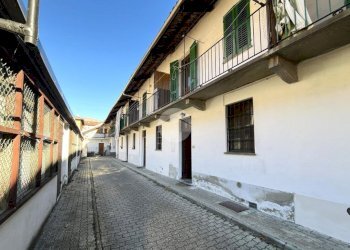 Rustico Via Enrico Toti, Miagliano - foto 2