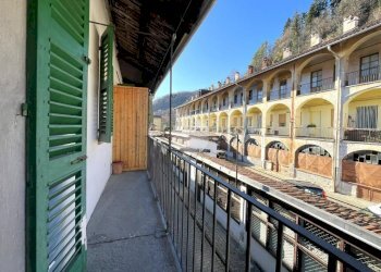 Rustico Via Enrico Toti, Miagliano - foto 13