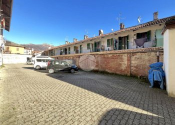 Rustico Via Enrico Toti, Miagliano - foto 17