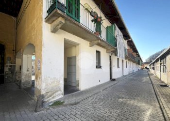 Rustico Via Enrico Toti, Miagliano - foto 18