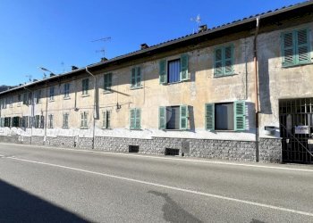 Rustico Via Enrico Toti, Miagliano - foto 19