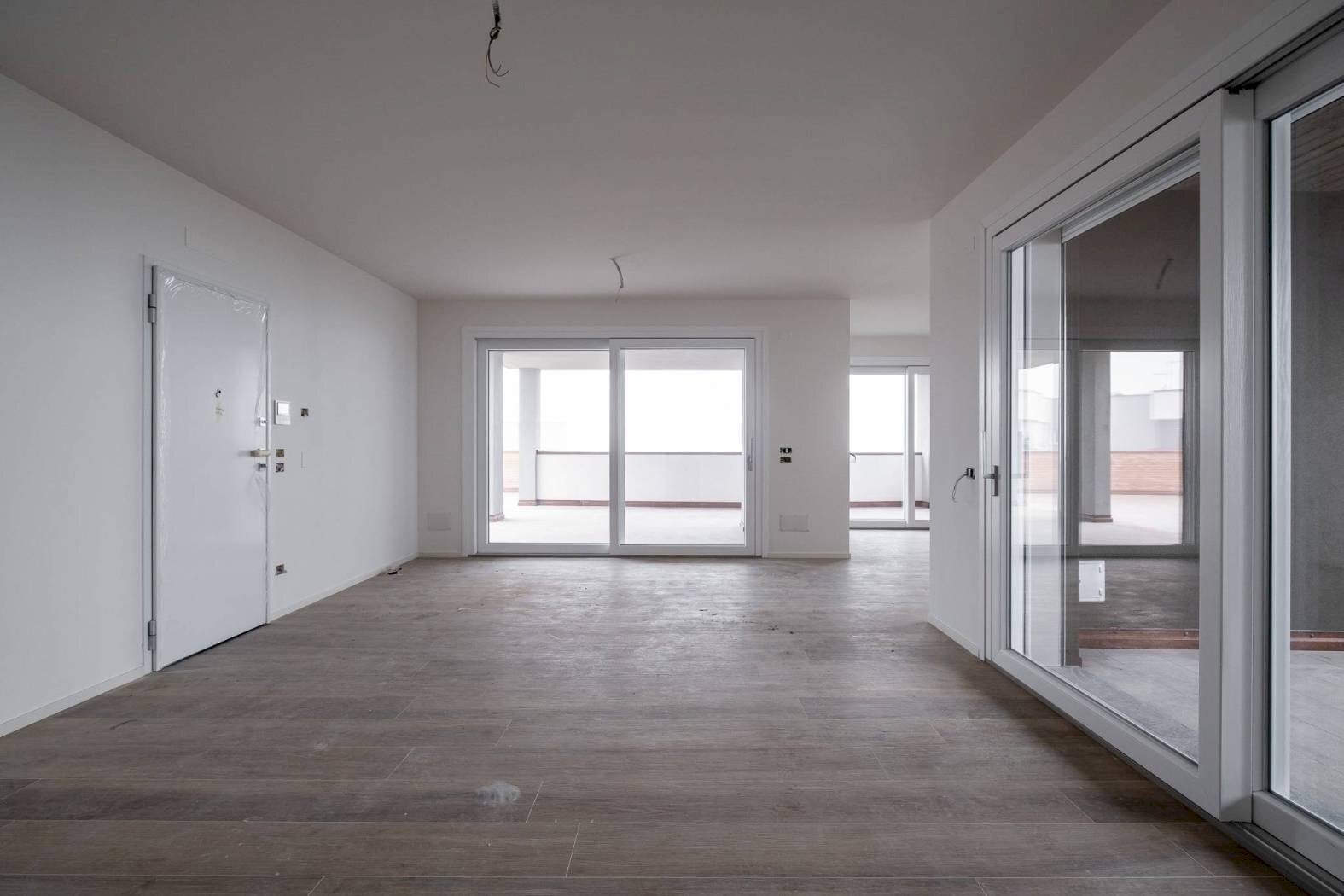 Quadrilocale Via Ghiaradino, 1B, Granarolo dell'Emilia - foto 2